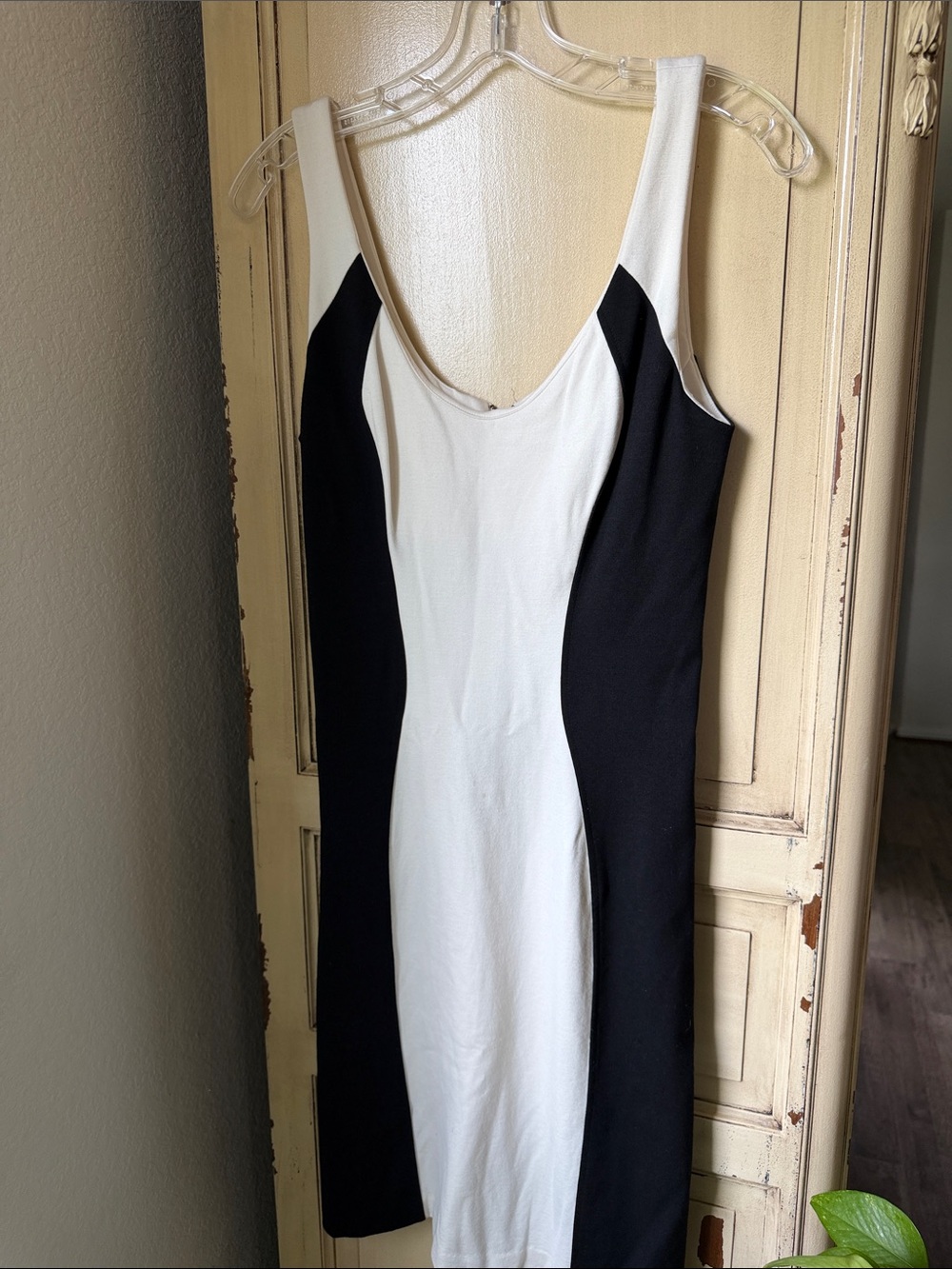 Amanda Uprichard hourglass dress